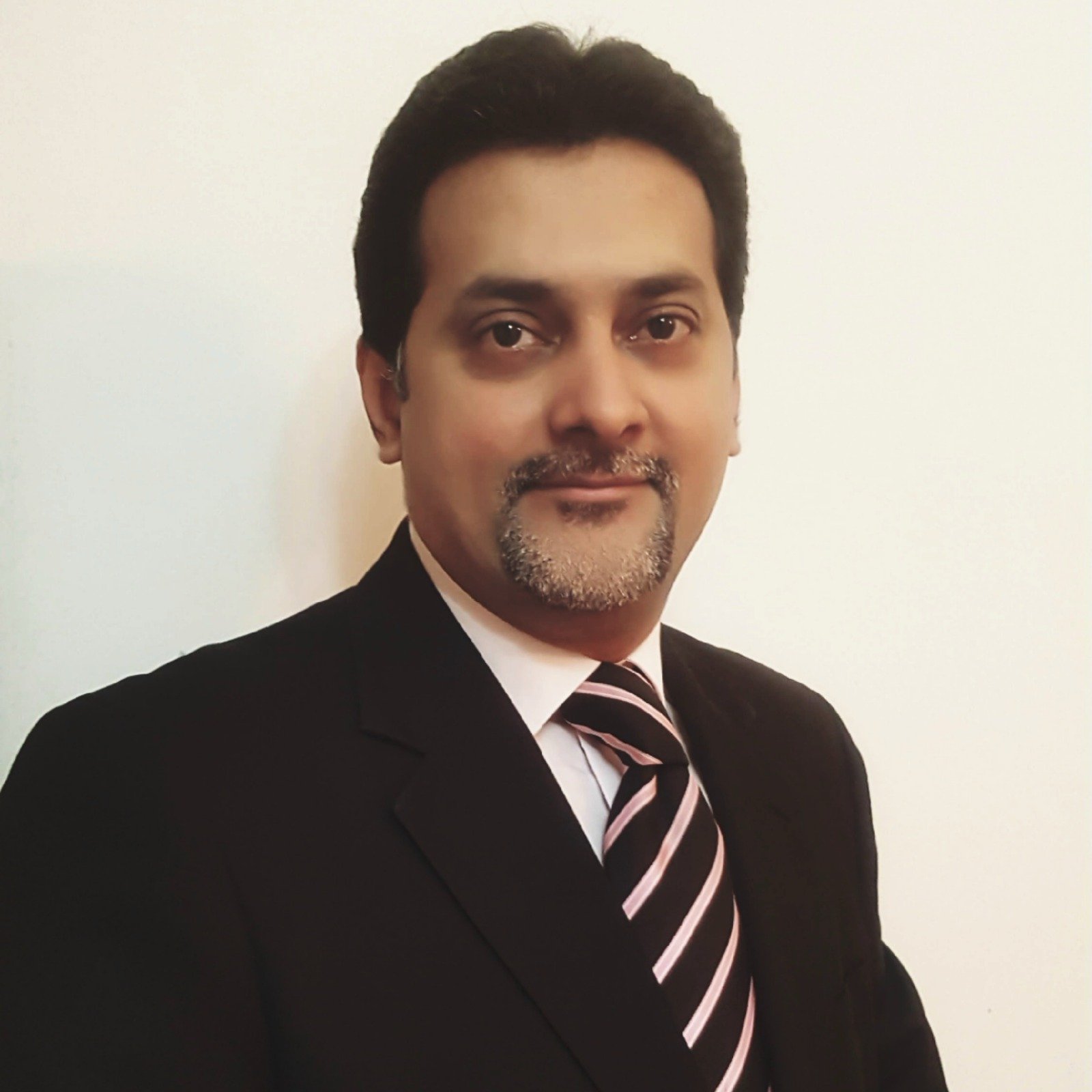 Husain Iqbal