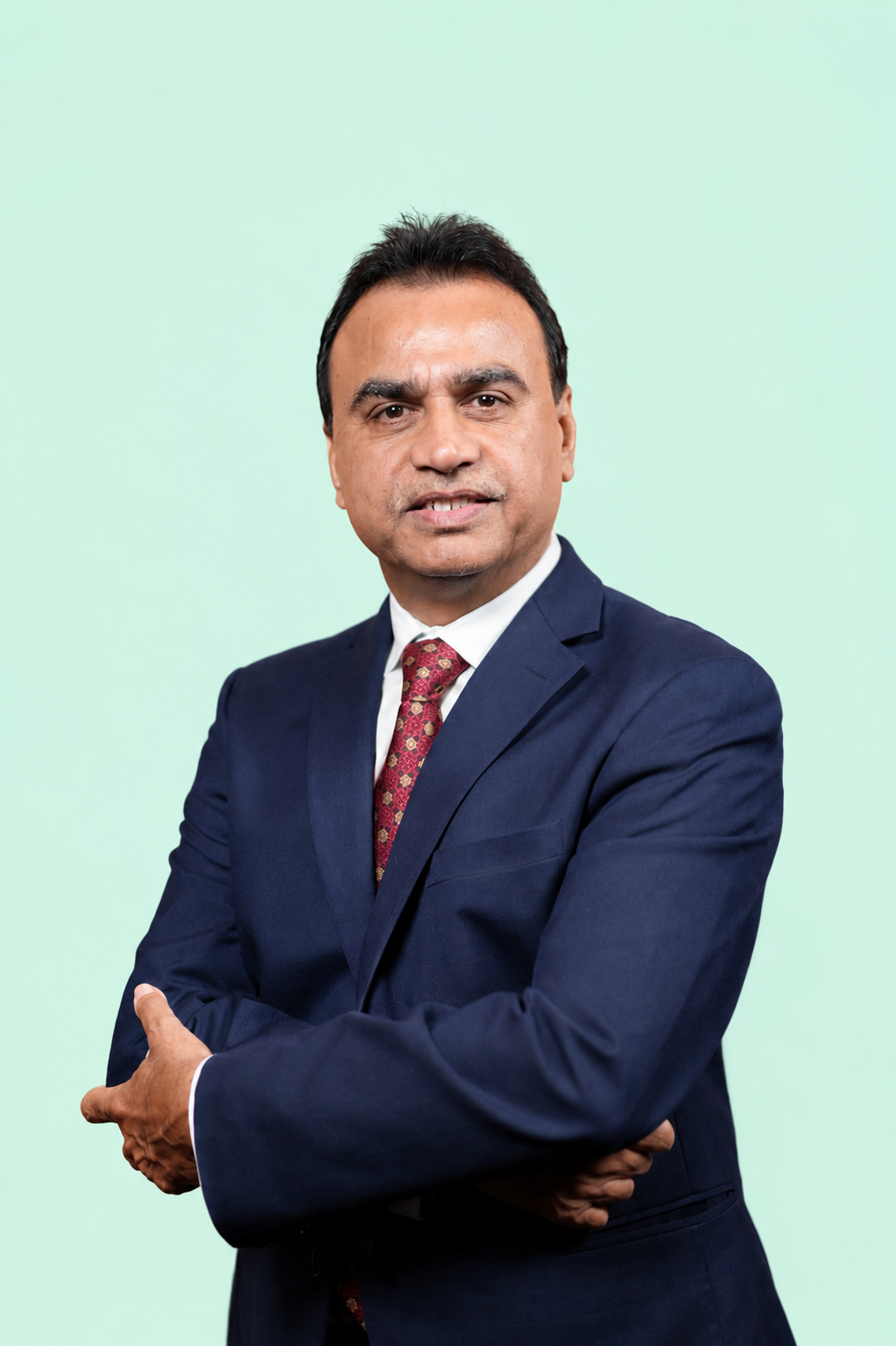 Rizwan Adatia